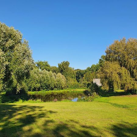 Les Sapins-Nature & Calme - 2Pers - Saint Josse Daire Dış mekan fotoğraf